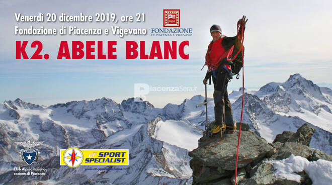 K2. Abele Blanc