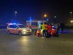 Incidente sulla Caorsana