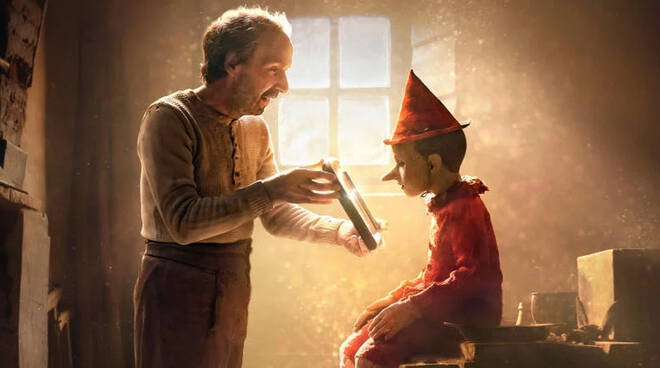 Pinocchio