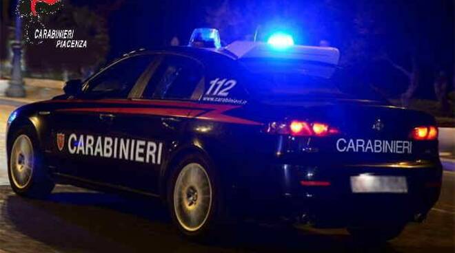 carabinieri 