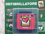 Defibrillatore