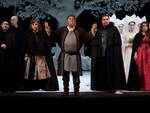 Falstaff al Municipale