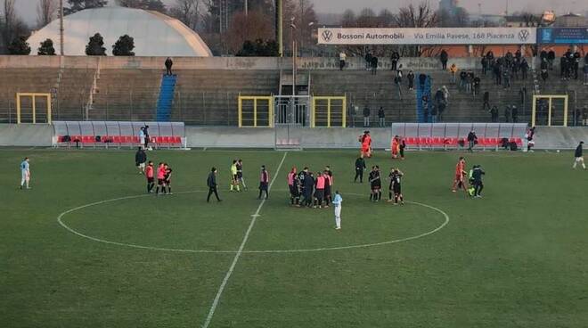 Fiorenzuola in campo