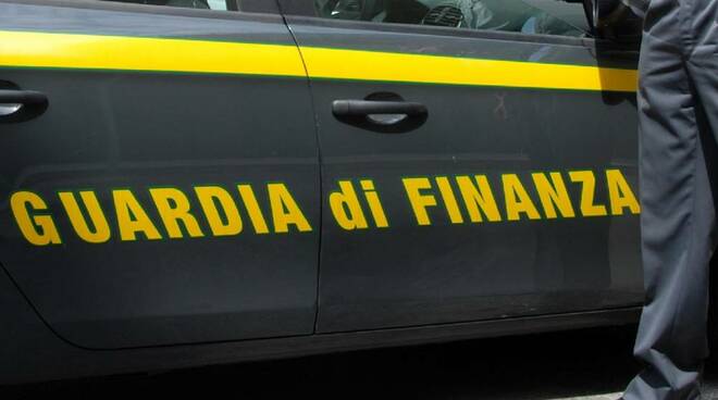 Guardia di Finanza 