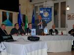 Incontro Rotary Fiorenzuola d'Arda