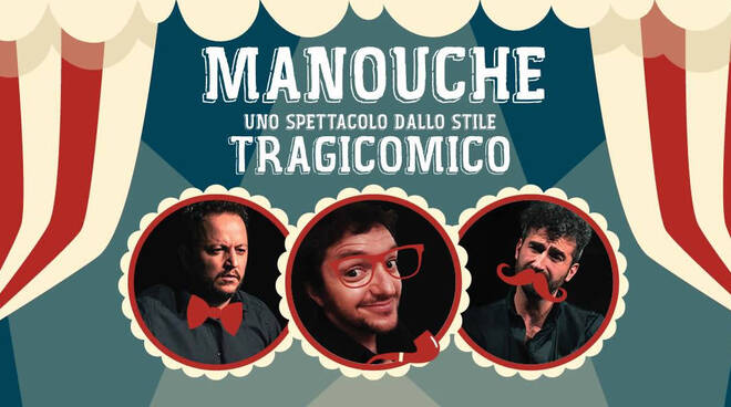 Manouche