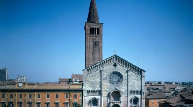 piazza Duomo