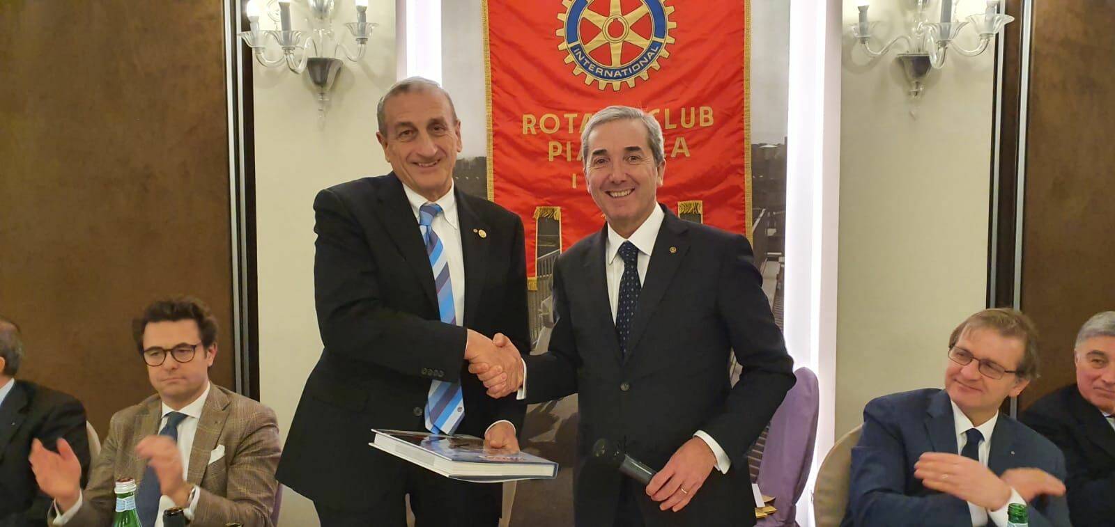 Rotary Piacenza 