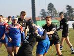 Rugby Lyons U14