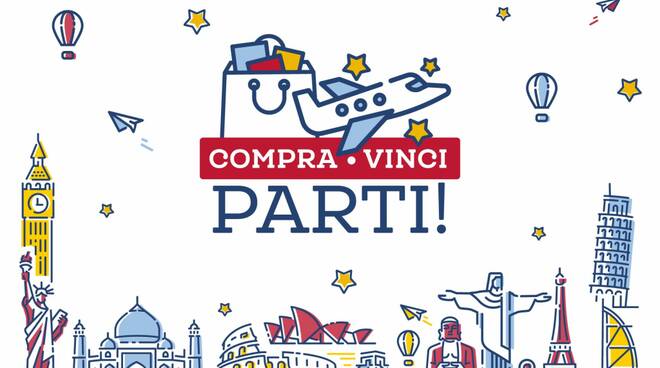 Compra vinci e parti