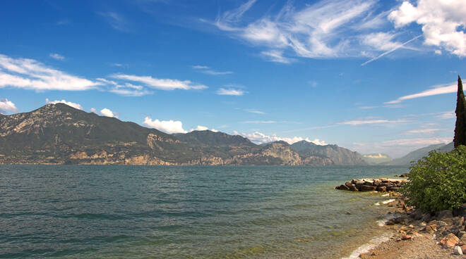 lago di Garda 