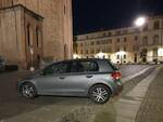 Parcheggiatore notturno