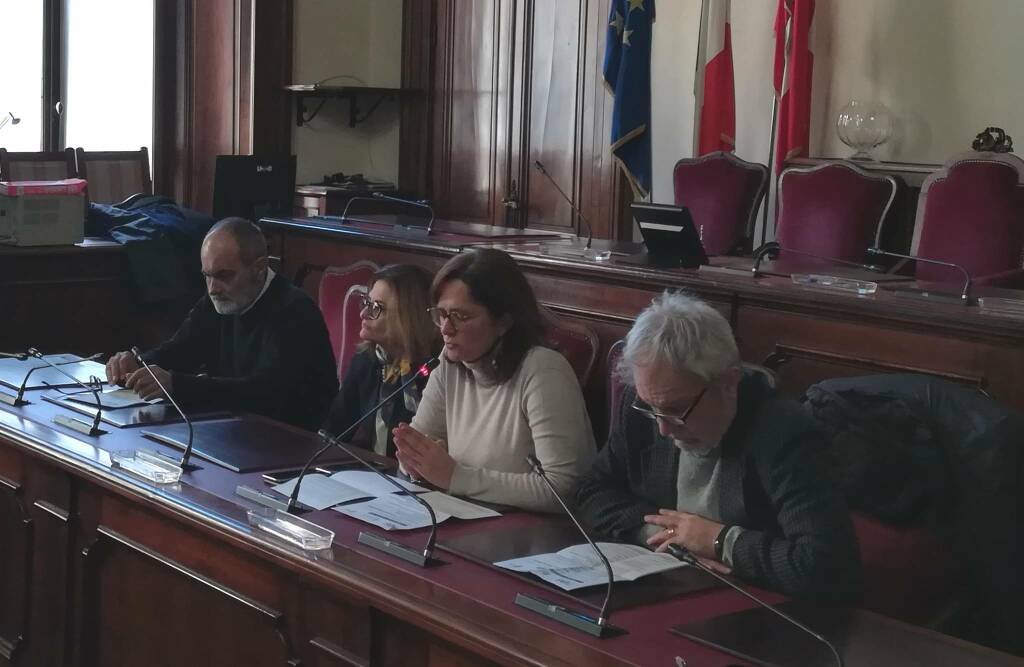 Presentazione convegno 