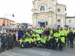 Protezione Civile di Fiorenzuola 