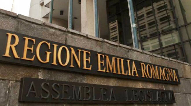 Regione Emilia Romagna