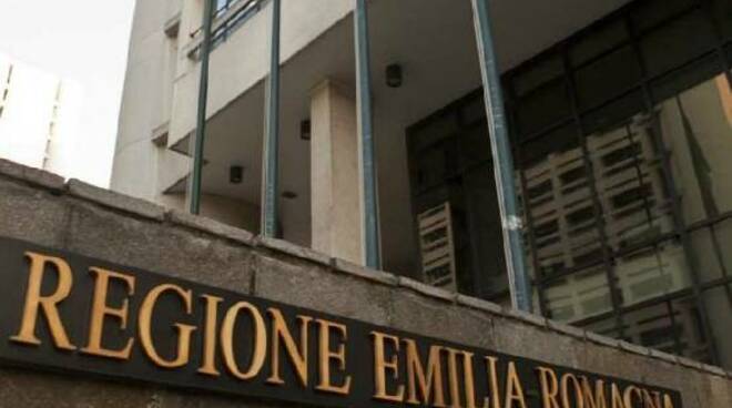 regione Emilia Romagna