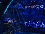 sanremo 2020