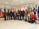 Studenti piacentini al parlamento europeo