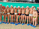 Under 14 Piacenza Pallanuoto