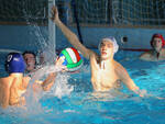 Under 17 Piacenza Pallanuoto