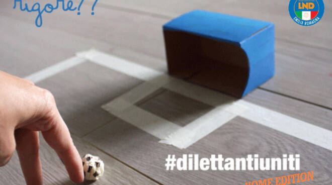 Dilettanti Uniti