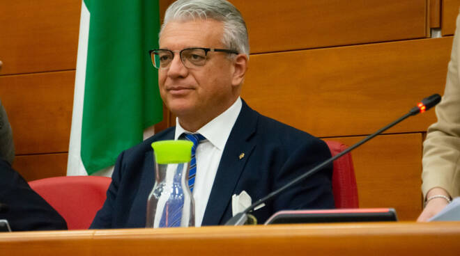 Giancarlo Tagliaferri