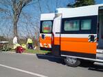 Incidente a Castelnuovo di Borgonovo