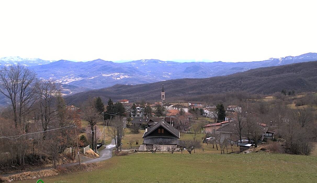 neve 3 marzo 2019 monti piacentini