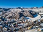 nevicata sulle montagne piacentine 6 marzo