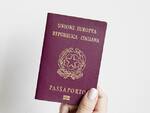 Passaporto