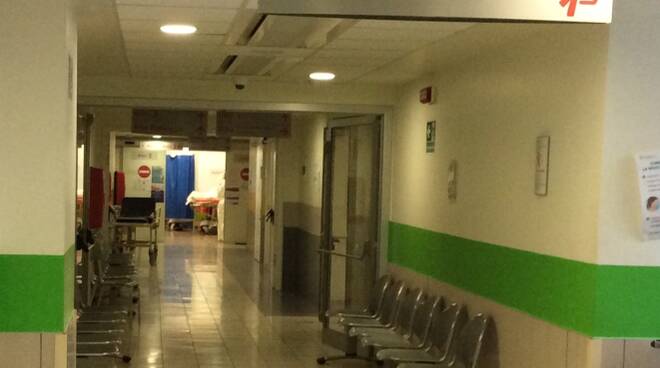 Pronto soccorso coronavirus