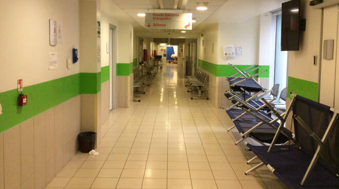 pronto soccorso Piacenza