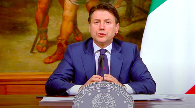 Giuseppe Conte