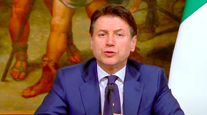 Giuseppe Conte