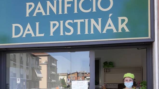 panificio per croce rossa 