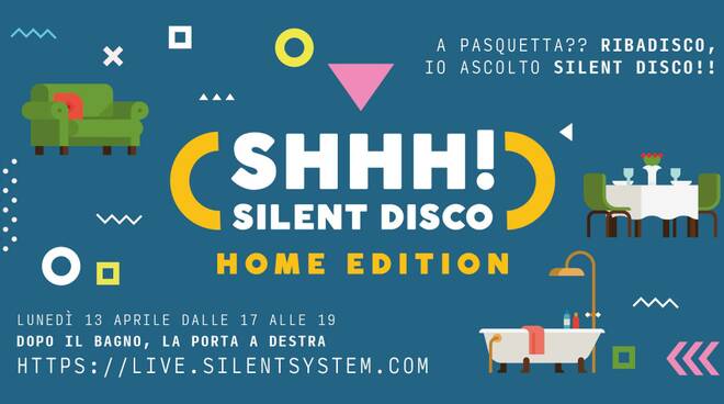 Silent Disco