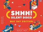 Silent disco "home edition"