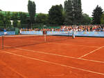 Campo da tennis Vittorino da Feltre