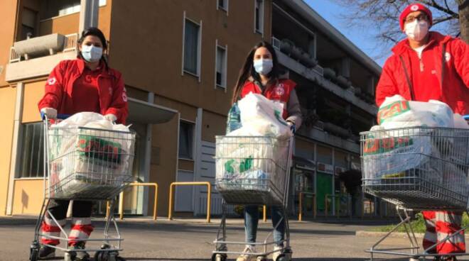 pronto spesa Comune piacenza