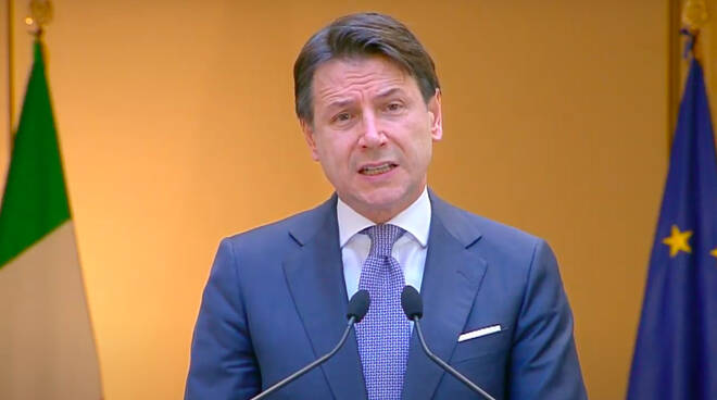 Giuseppe Conte