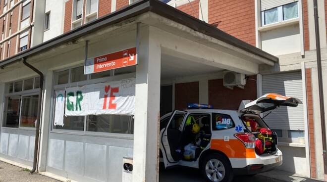 Ospedale di Bobbio