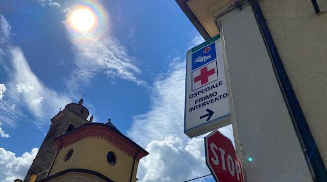 Ospedale di Bobbio