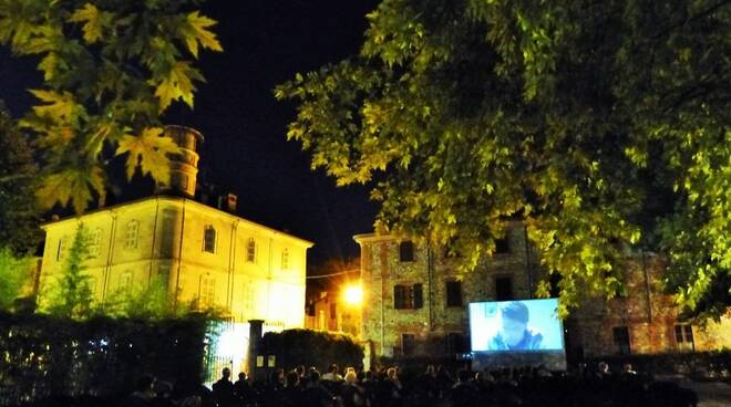 Rivergaro Cinema sotto le Stelle