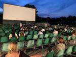 Cinema all'aperto a Piacenza