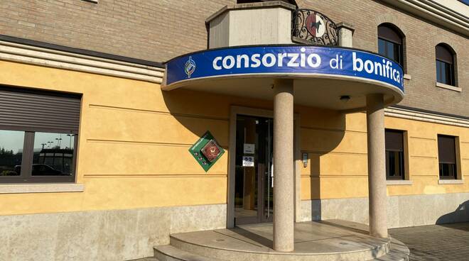 Consorzio di Bonifica