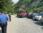 Intervento in Trebbia