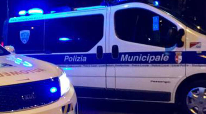 Polizia municipale