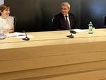 Presentazione indagine Confindustria