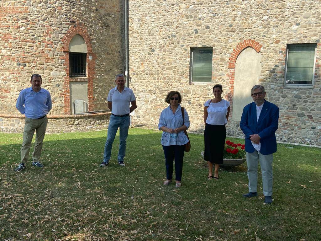 Rotary Valli Nure e Trebbia