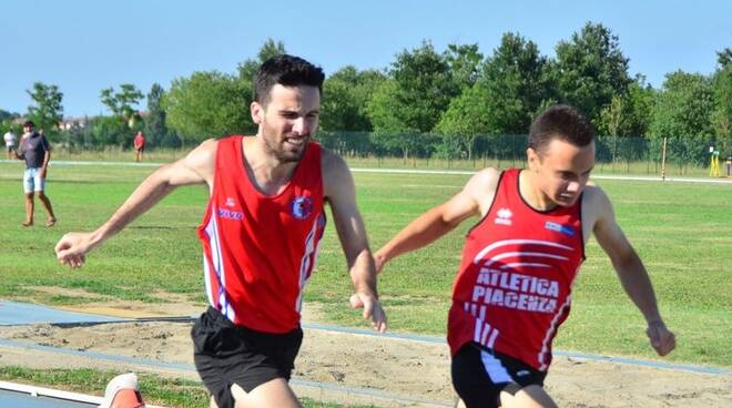 Tuzzi Giandini Atletica Piacenza